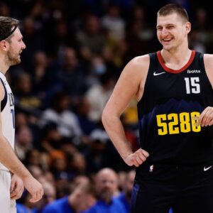 “If Luka Doncic Gets P*ssed in Dallas…”: Nikola Jokic Subtly Sets Foundation for Superstar Pairing in Denver