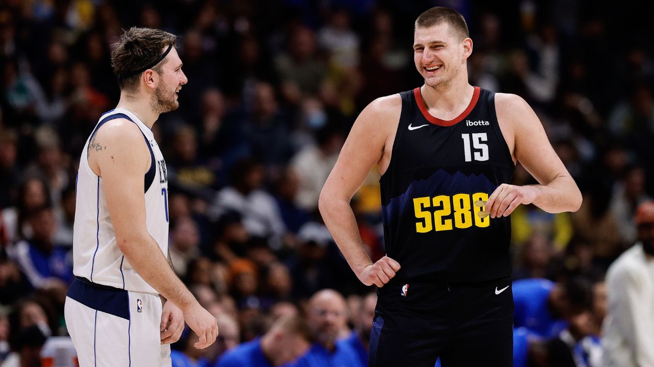 “If Luka Doncic Gets P*ssed in Dallas…”: Nikola Jokic Subtly Sets Foundation for Superstar Pairing in Denver