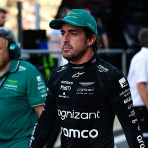 “Too Much History There”: British F1 Journalist Rules Out Fernando Alonso to Mercedes Amidst Strong Rumors