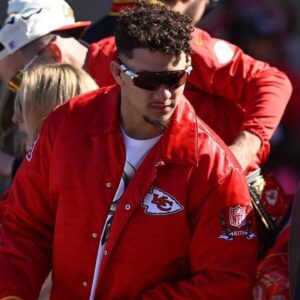 Mahomes Family and Travis Kelce Share Sorrowful Messages in the Aftermath of the Kansas City Super Bowl Parade Shooting