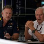 Helmut Marko Defends Red Bull Amidst Intense Christian Horner Investigation