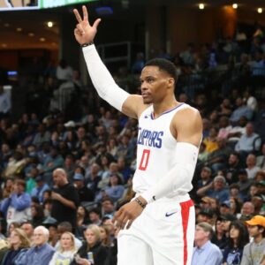 "F**k Is Wrong With You? You Didn't See That Sh*t?": Russell Westbrook's 'Outburst' Towards NBA Ref Gets Captured On Audio