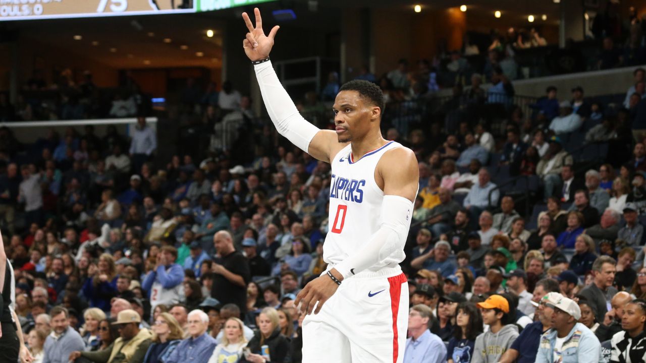 "F**k Is Wrong With You? You Didn't See That Sh*t?": Russell Westbrook's 'Outburst' Towards NBA Ref Gets Captured On Audio