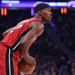 Is Jimmy Butler Playing Tonight Against the Bucks? Feb 13th Availability on Heat Superstar Following Personal Tragedy