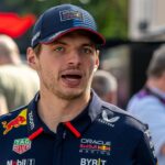 Insane Details of Viral 218mph Red Bull Drone That Can Keep Up With Max Verstappen On the Track