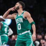 NBA Insider Explains Why Celtics Star Jayson Tatum Will Not Win the MVP Award This Season