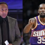 "He Would Own That City": Knicks Fan Stephen A. Smith Wonders What Could Have Been if Kevin Durant Played for New York