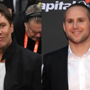 Tom Brady Comes in Clutch to Make a Wish Come True, Answers Mike Rubin's FaceTime in One Try