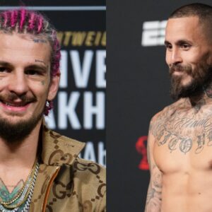 “Why the Fu*k”: Sean O’Malley and Chito Vera’s Old Wholesome Video Take Social Media by Storm Ahead of UFC 299