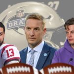 NFL Draft Expert Ranks Caleb Williams As the Best QB Prospect In the Last 10 Years With Joe Burrow At Third