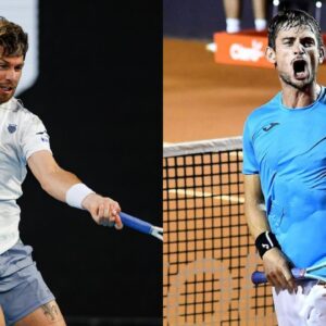 Mariano Navone vs Cameron Norrie 2024 Rio Open prediction