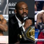"Sorry Francis”: Jon Jones Backs Anthony Joshua in Heavyweight Bout, Despite His Loyalty to MMA World