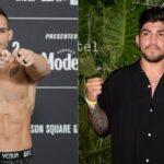 Michael Chandler Joins In as Dillon Danis Gets ‘Brutally Trolled’ for $5,000 San Francisco 49ers vs. Kansas City Chiefs Challenge