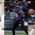 “Kawhi Leonard Is Having Lamar Jackson’s Eye-Test Impact”: Skip Bayless Compares Clippers Star to Ravens’ MVP Candidate