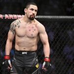 Robert Whittaker Nickname: Know Why UFC 298 Star Is Called ‘Bobby Knuckles’
