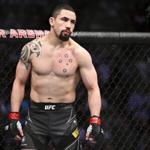 Robert Whittaker Nickname: Know Why UFC 298 Star Is Called ‘Bobby Knuckles’