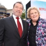 Arnold Schwarzenegger Embarks Upon a Biking Adventure With FUBAR Crew