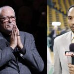 "Wanted Phil Jackson Banned From New York": Stephen A Smith Goes On 114 Second Tirade Over Former Knicks Kevin Knox And Frank Ntilikina
