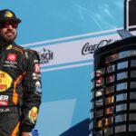 Martin Truex Jr. Retirement Update: “I Can See That” NASCAR Driver Makes Big Revelation