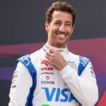 “I Will Call Them That”: Daniel Ricciardo Reaffirms Loyalty to VCARB as Fans Ridicule Rebranding