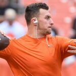 Johnny Manziel Quotes What His NIL Value Would Look Like if He Played in This Era of College Football