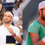 Grigor Dimitrov vs Karen Khachanov prediction, odds, head-to-head and live streaming details of 2024 Open 13 Marseille Semifinal