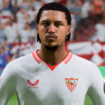 EA FC 24 Loic Bade