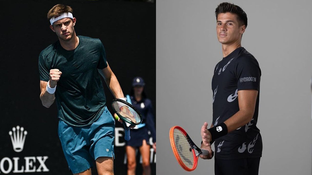 Nicolas Jarry vs Federico Coria Prediction and Live Streaming of Chile Open 2024 Round of 16 Clash: Hometown Hero Expected to Witness Similar Success as 2023