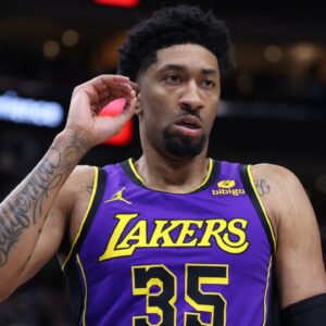 Who is Christian Wood's Baby Momma and Other FAQs About Accusations Hounding Lakers Player