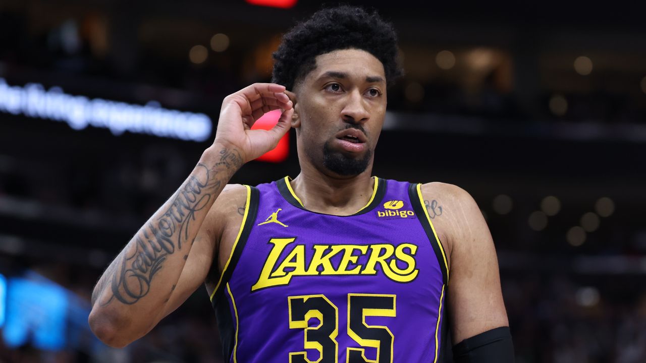 Who is Christian Wood's Baby Momma and Other FAQs About Accusations Hounding Lakers Player