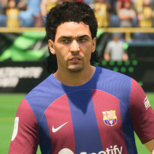 EA FC 24 Roberto Baggio