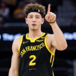 “We Can Beat Any Team”: Warriors Rookie Brandin Podziemski Reveals Team’s ‘Lofty’ Aspirations Post All-Star Break