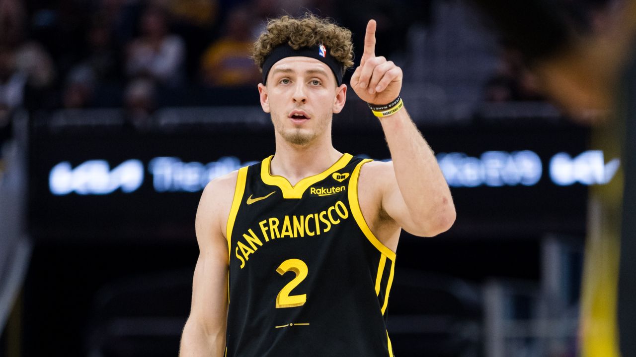 “We Can Beat Any Team”: Warriors Rookie Brandin Podziemski Reveals Team’s ‘Lofty’ Aspirations Post All-Star Break