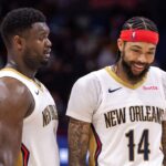 “Brandon Ingram, if You Don’t Get That Block…”: Zion Williamson Credits Pelicans Teammate After Game-Winning Bucket Against Spurs