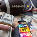 Can NFL Players Bet on Other Sports? Dissecting the NFL's Gambling Policy and Other FAQs About Athletes Betting