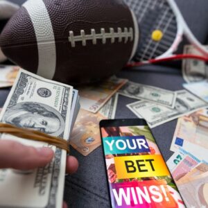 Can NFL Players Bet on Other Sports? Dissecting the NFL's Gambling Policy and Other FAQs About Athletes Betting