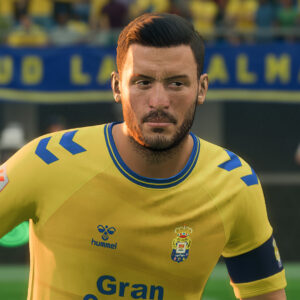 EA FC 24 Kirian Rodriguez