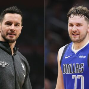 "It's $100": Luka Doncic Hilariously Blames The Price Of Haircuts Nowadays On Why He's Changed His On-Court Look
