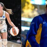 Steph Curry vs Sabrina Ionescu: Comparing Their Seasons with Most Three-Pointers Made Per Game