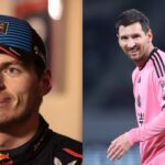 Max Verstappen May Have Lost to Lionel Messi Last Year but He Has a Chance to Double the Redemption