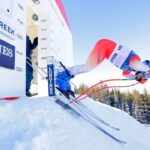 5 Best Skiing Resorts in the world ft. Novak Djokovic Jannik Sinner Roger Federer