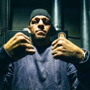 “F*ck Jesse”: Nate Diaz Sends Fans Into Frenzy With Cryptic Tweet for Unknown Person