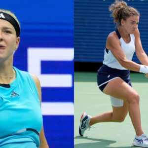 Jasmine Paolini vs Sorana Cirstea Prediction