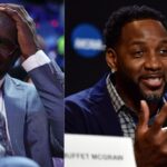 “Tell Shaq to Stop Kissing People!”: Shaquille O’Neal Remembers 'Showing Love' to Tracy McGrady During the All-Star Game
