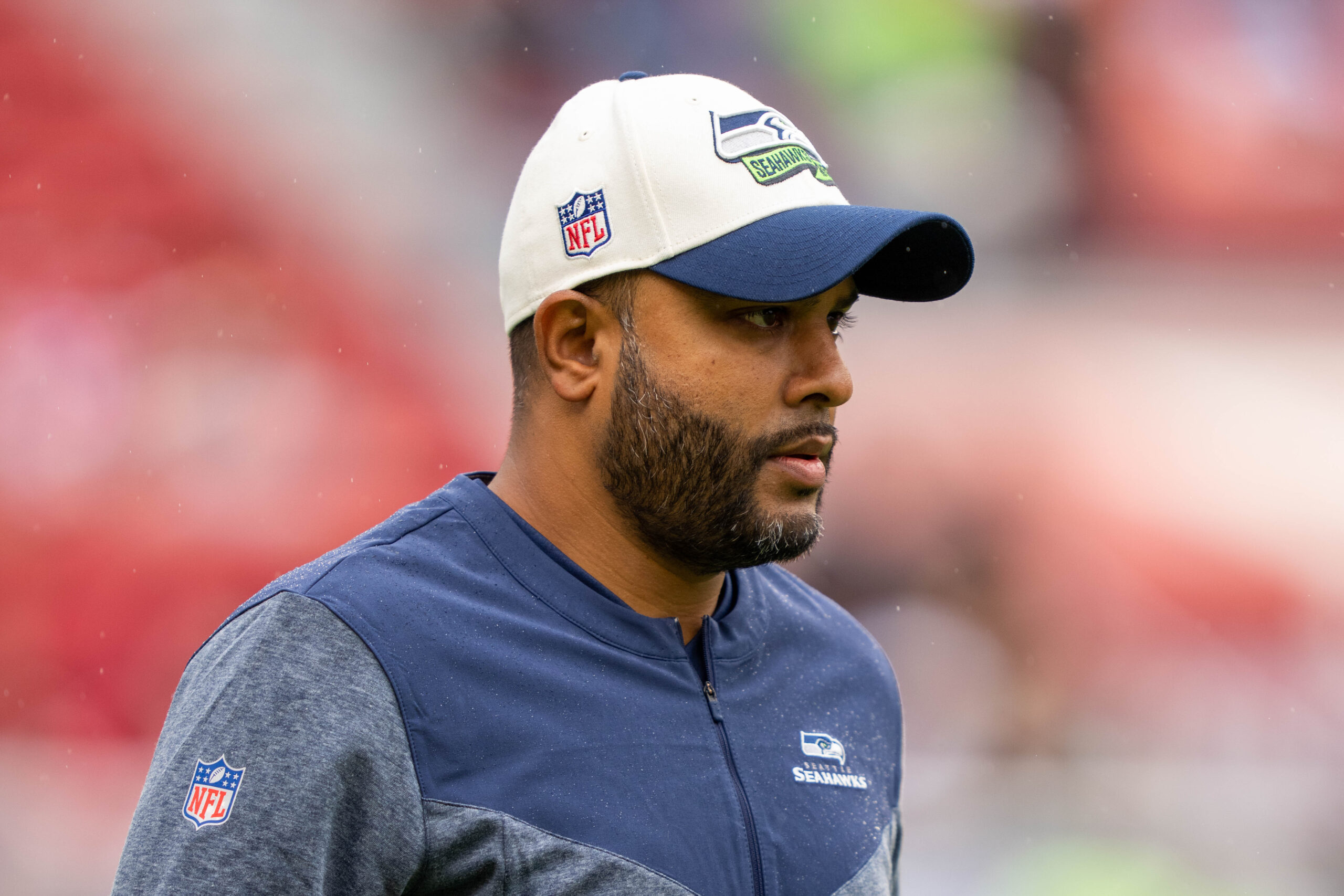 Sean McVay Adds Former Eagles DC Sean Desai to LA Rams Defensive Staff as Raheem Morris Moves On to Atlanta