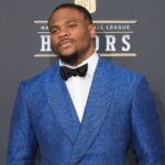 Micah Parsons Gets Frustrated Over "Eight Grown Men Waiting Outside" Airport Gate