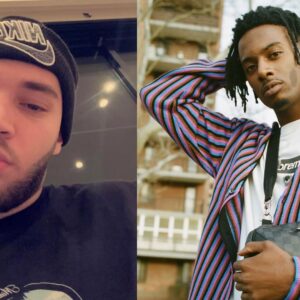 Adin Ross Playboi Carti stream disappointed the streamer himself and his fans