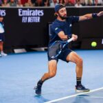 Jordan Thompson Net Worth, Prize Money, Sponsors, Rankings, Residence: All You Need to Know About Los Cabos Open 2024 Singles and Doubles Winner