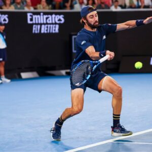 Jordan Thompson Net Worth, Prize Money, Sponsors, Rankings, Residence: All You Need to Know About Los Cabos Open 2024 Singles and Doubles Winner