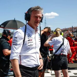 “2024 Will Echo in 2025 As Well”: James Allison Claims Why It’s So Crucial for Mercedes To Find Recovery This Year